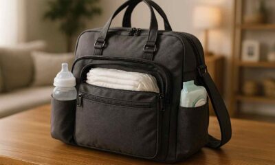 best diaper bags