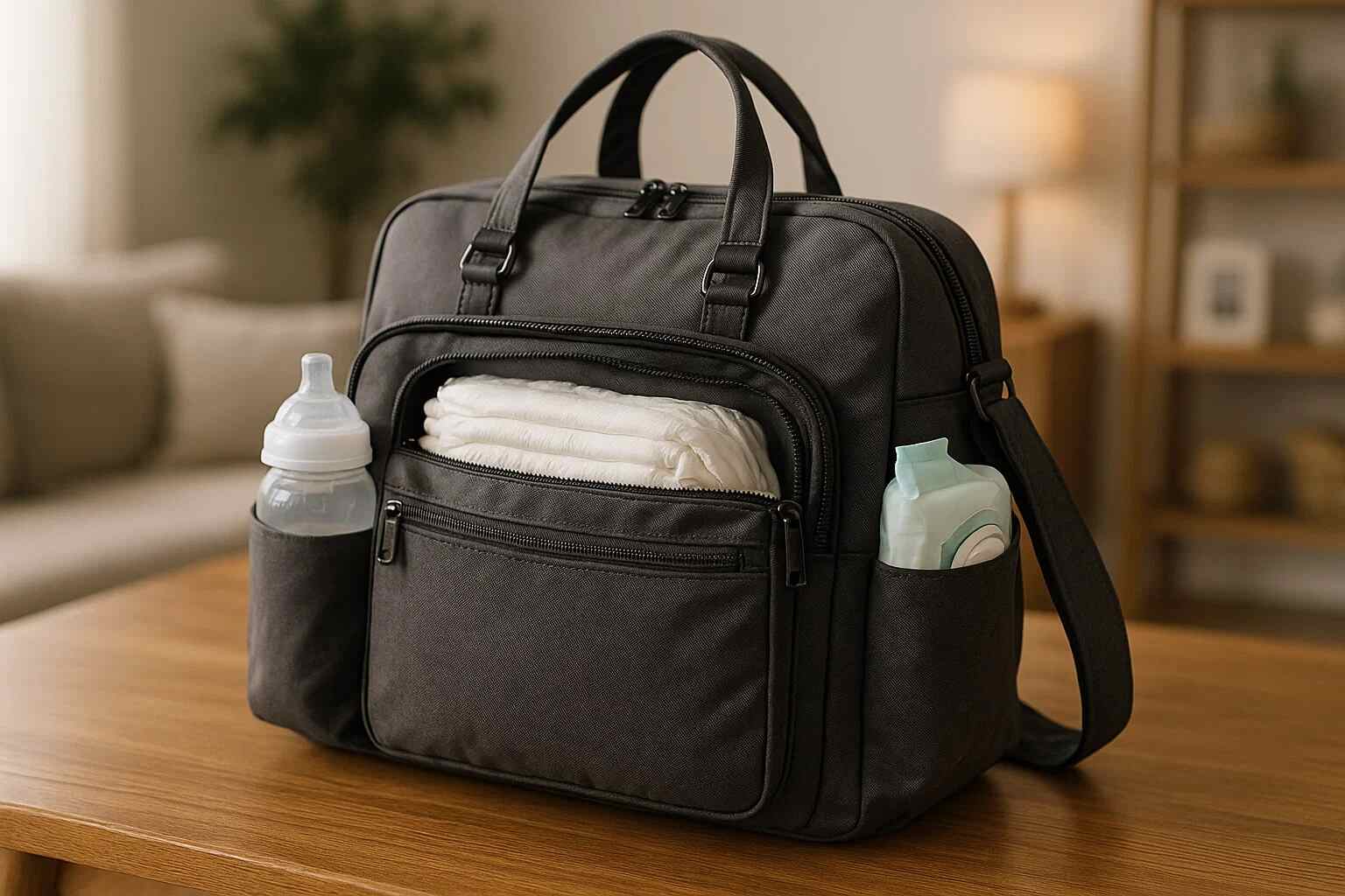 best diaper bags