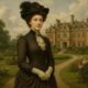 Edith Vivian Patricia Upton