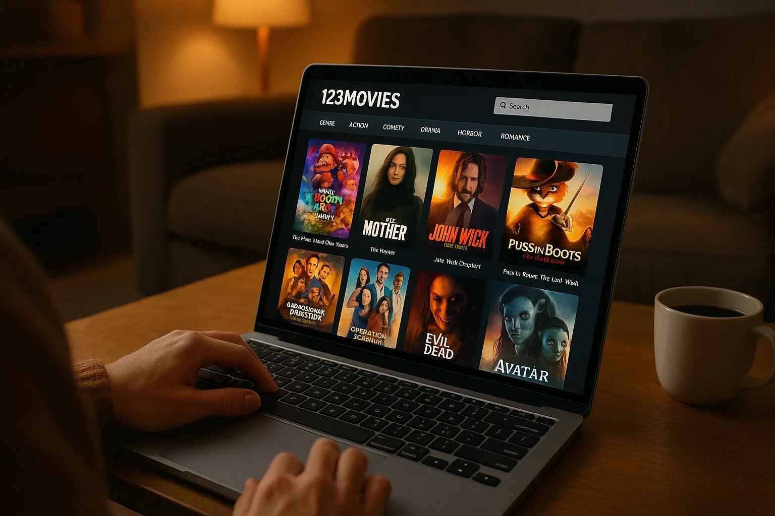 123Movies