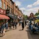 Golders Green