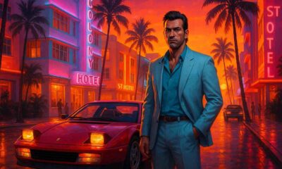 Wheon.com GTA Vice City