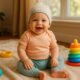 The Spark Shop 6-9 Months Baby Clothes