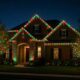 Permanent Christmas Lights