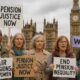 Women Against State Pension Inequality