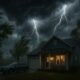 Severe Thunderstorm Warning