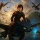 How to Train Your Dragon 2