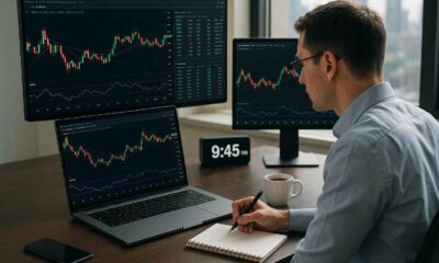 Profitable Intraday Trading Advice