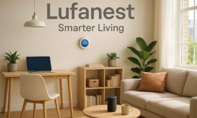 Lufanest