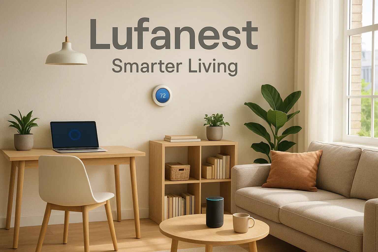 Lufanest
