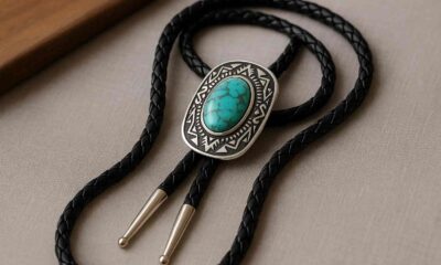 Bolo Tie
