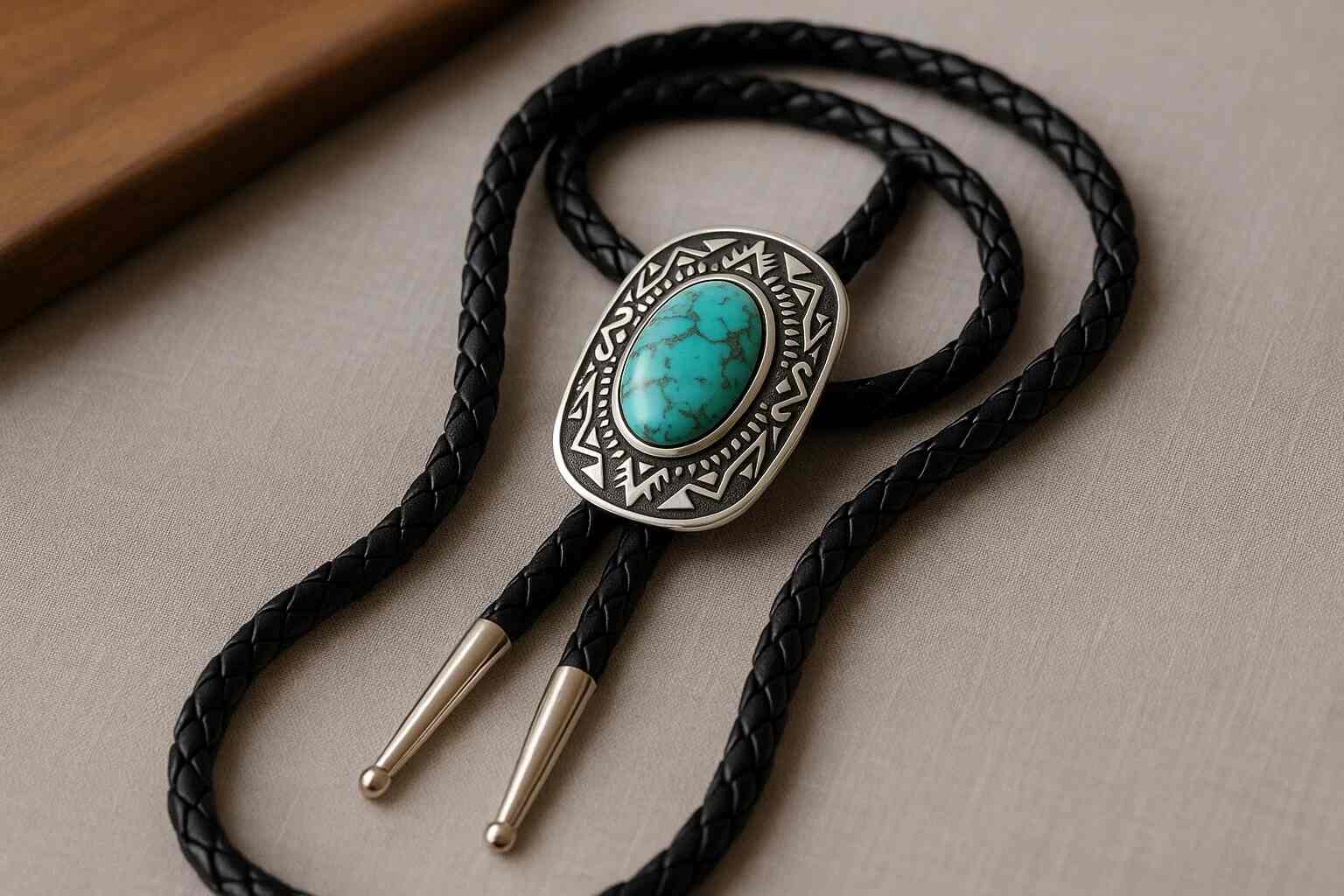 Bolo Tie