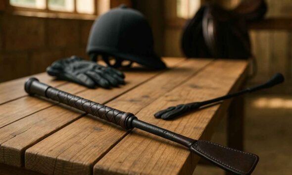 Riding Crop