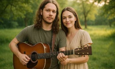 Billy Strings Wife