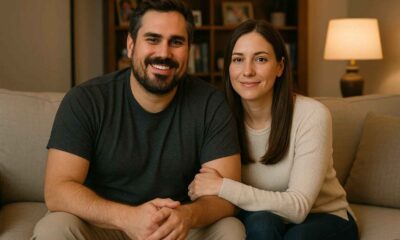 Dan Katz Wife