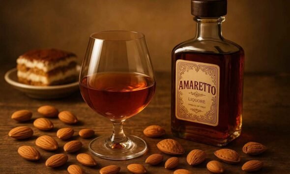 Amaretto