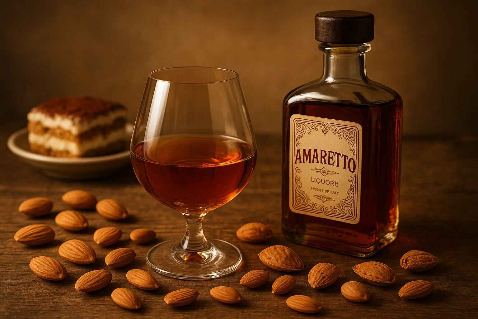Amaretto