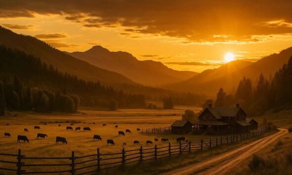 Yellowstone Season 6