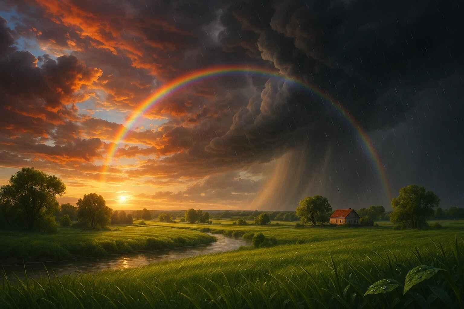 Weather