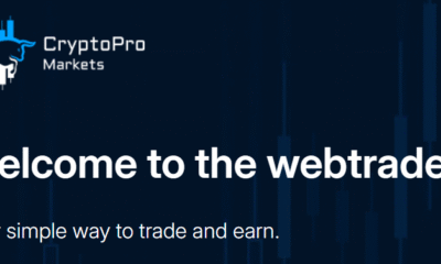CryptoProMarkets