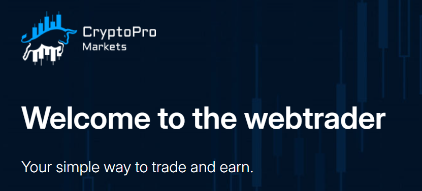 CryptoProMarkets