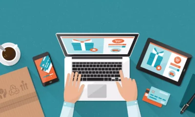 Ecommerce