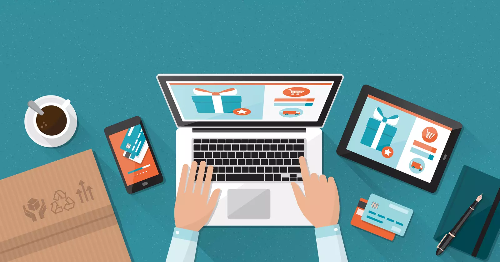 Ecommerce