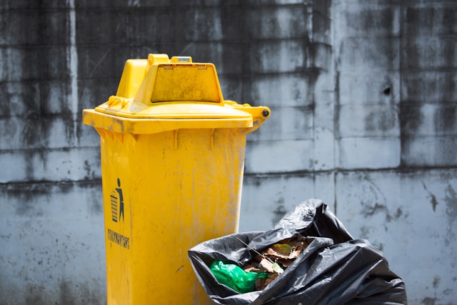 Right-Sized Waste Removal