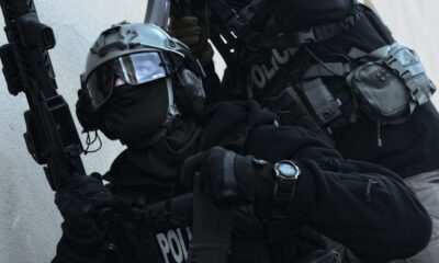Affordable Suppressors