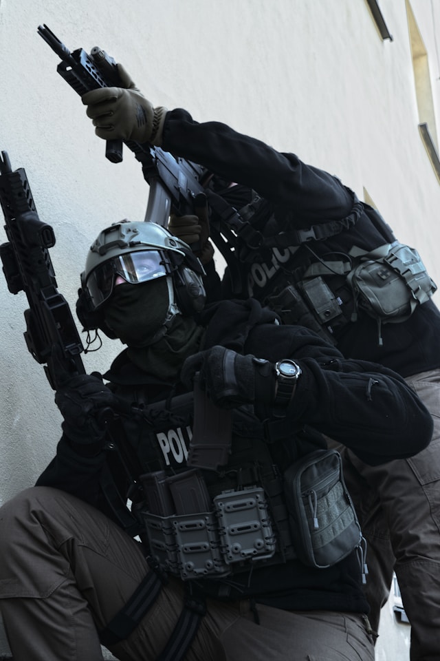 Affordable Suppressors