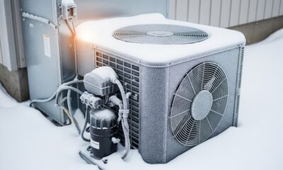 HVAC