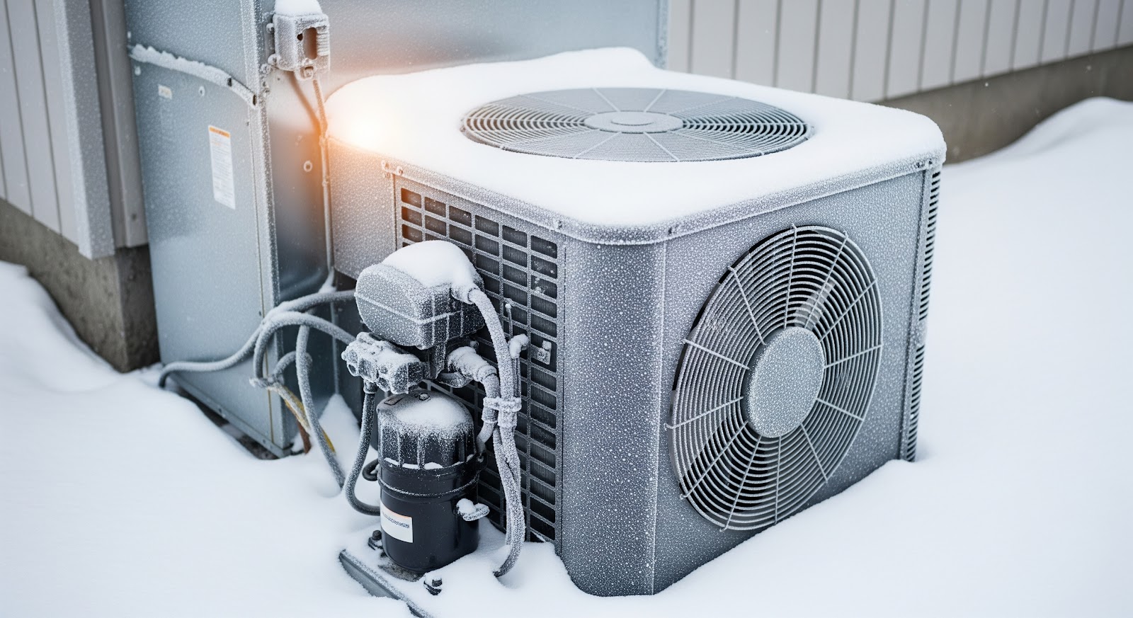 HVAC