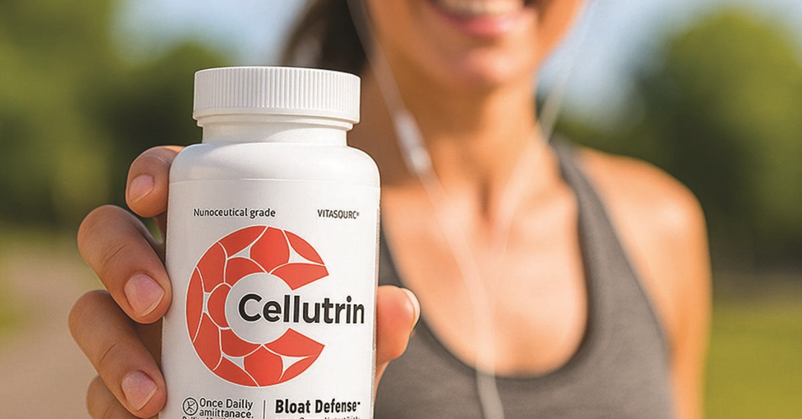 Cellutrin