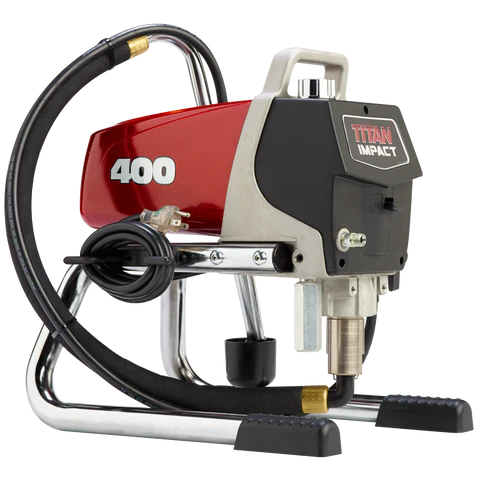 Titan 400