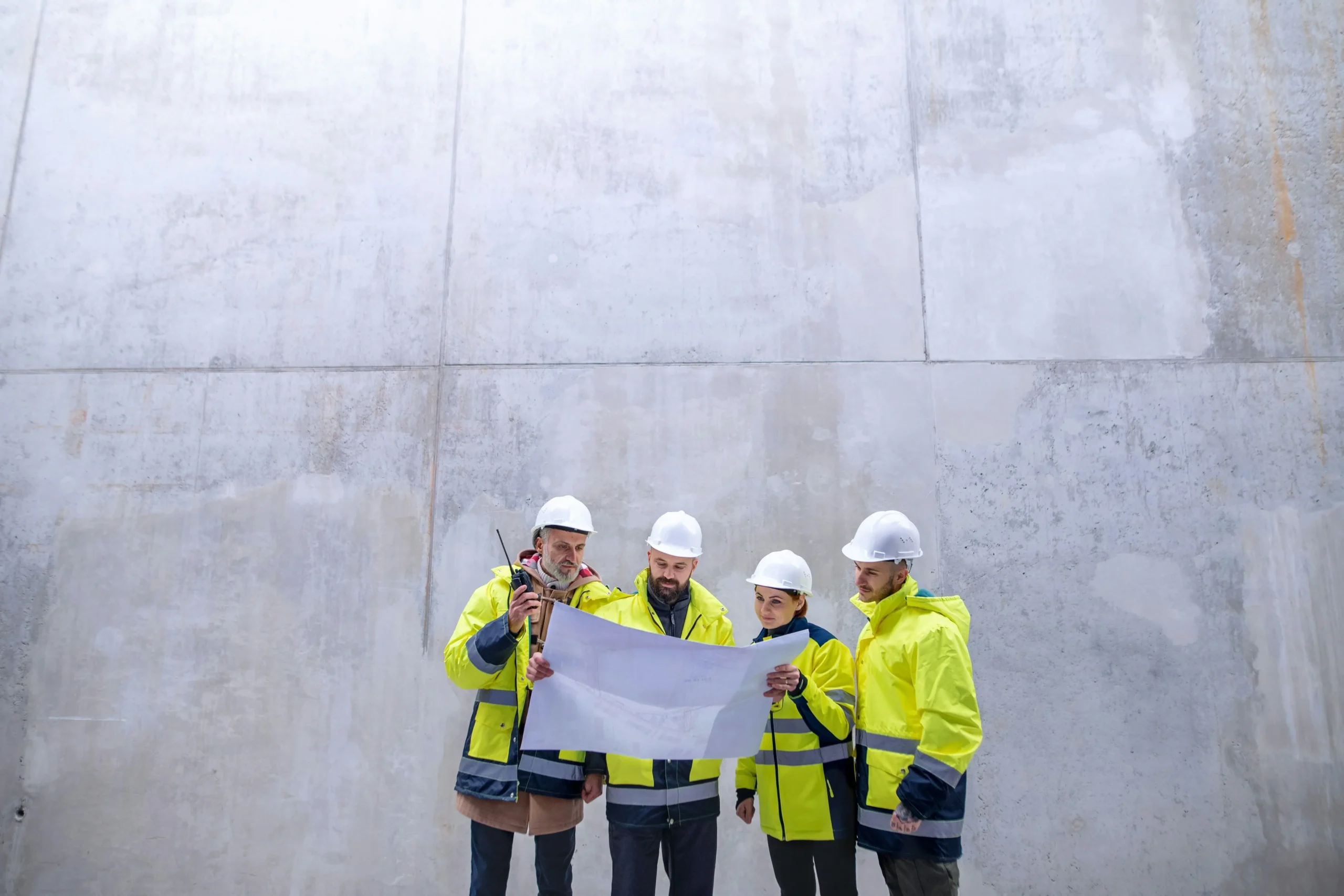 Construction