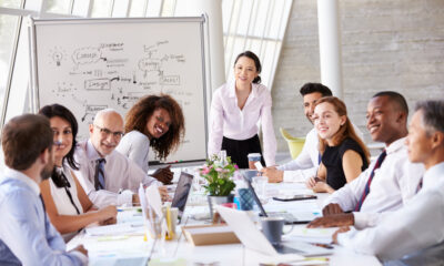 The Benefits of Professional Community Association Management