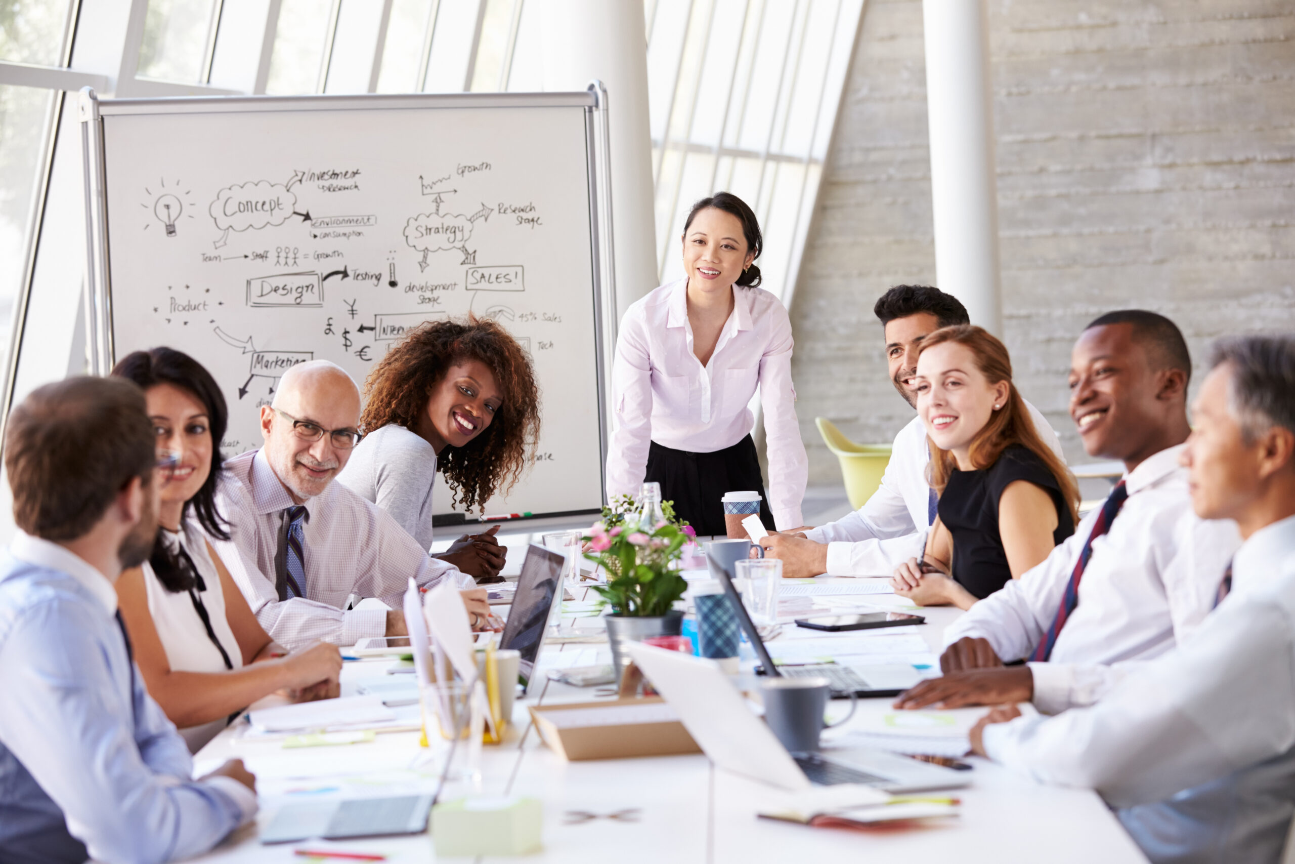 The Benefits of Professional Community Association Management