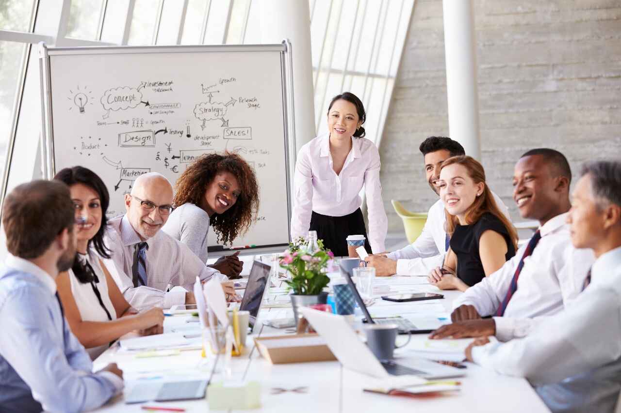 Management