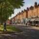 Winchmore Hill London United Kingdom: The Ultimate Guide to This Leafy North London Suburb