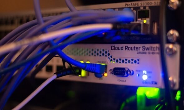 Ethernet: How to Hardwire Your Home for Speed and Reliability