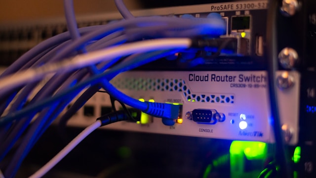 Ethernet: How to Hardwire Your Home for Speed and Reliability