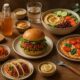 JalbiteBlog Trend Food: Exploring Global Flavors Shaping Modern Dining in 2025
