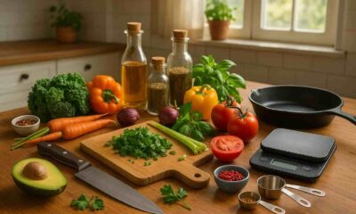 Food Jalbiteblog Secrets: Transform Your Cooking with Expert Tips
