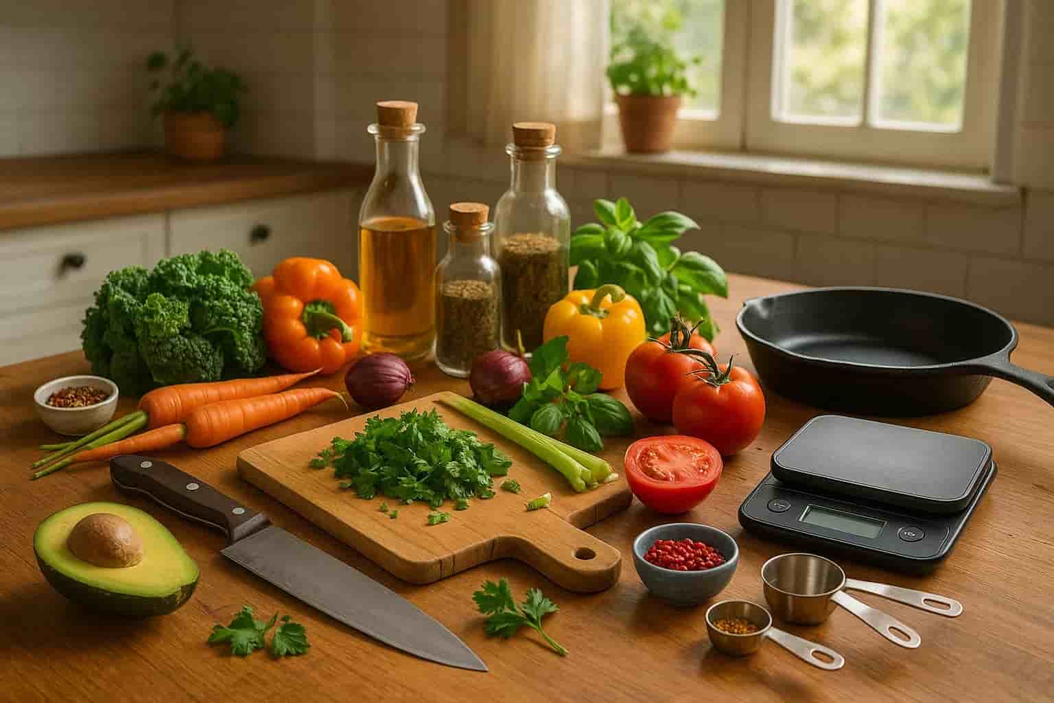 Food Jalbiteblog Secrets: Transform Your Cooking with Expert Tips