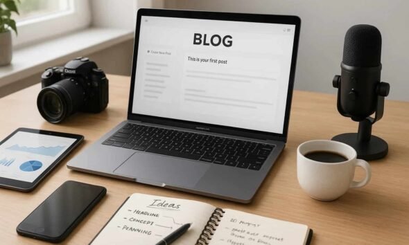 Jalbiteblog: Your Complete Guide to Modern Digital Content Creation