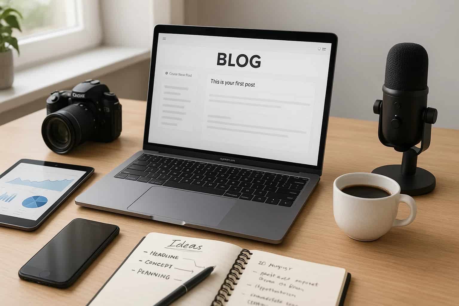 Jalbiteblog: Your Complete Guide to Modern Digital Content Creation