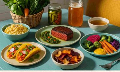What’s New in Food Jalbiteblog Trend Justalittlebite for 2025?