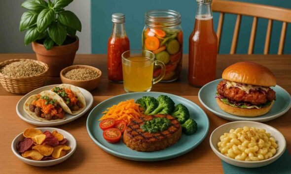 Jalbiteblog Food Trends Justalittlebite