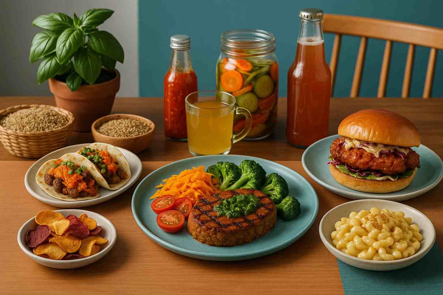 Jalbiteblog Food Trends Justalittlebite