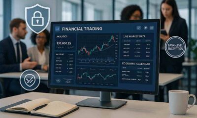 LevaQuant.com Review